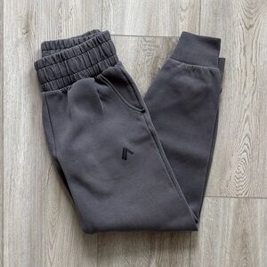 Grey Jogger